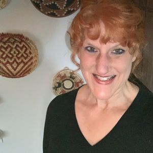 Meet your Posher, Marilee